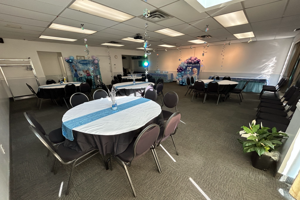 Basic+ Children’s Birthday